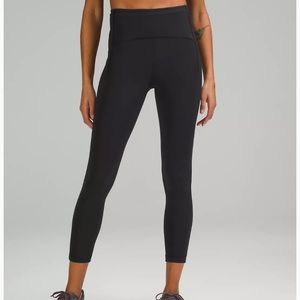 Lululemon High Rise Leggings
